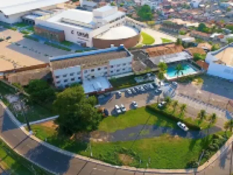 Hotel Itacaiunas Hotels in Marabá