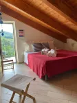 Il Mare in Mansarda - acceptant les animaux