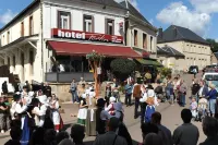 Hotel Fortin Hotels in Alligny-en-Morvan