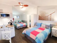 The Orchard at Oliver Hotels in Cawston