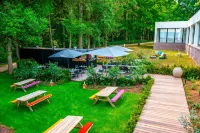 Dolce by Wyndham la Hulpe Brussels Hotels in Lasne