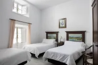 Hotel Tugasa Casa Palacio Medina Sidonia Hotels in La Janda