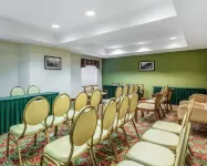 Sleep Inn Columbia Hotels in Seven Oaks