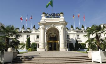 Hotel Beau Rivage