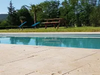 Gites Chez Antonin - Beach