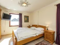 Villa with Pool and Sauna Near the Sea
