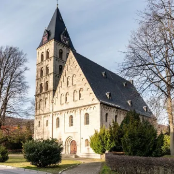 Bungalow in Wernigerode