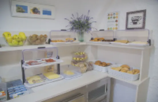 Casa Del Mar Hotel & Apartaments