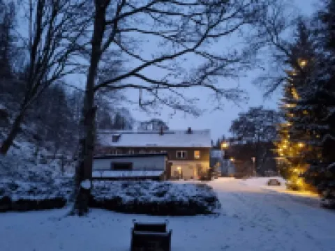 Former Coach House in the Harz Hotéis em Elbingerode