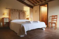Molenda B&B Hotel dekat Museum of Weaving