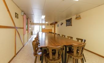 Group Cottage in Lierneux