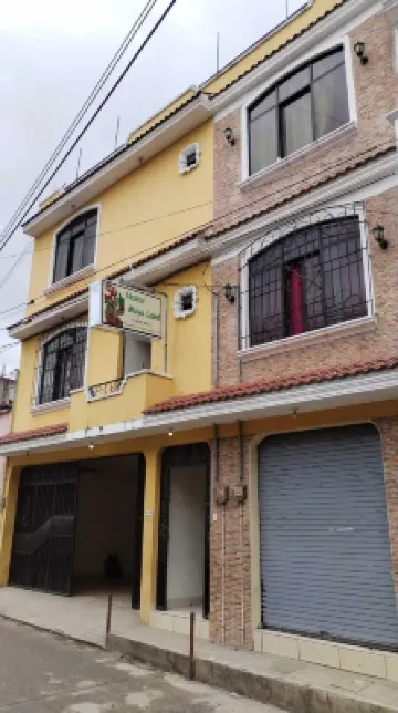 Hostal Maya Land Hotels in 