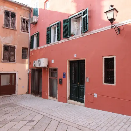 Apartment Zara