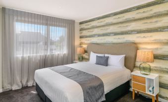 Lakes Lodge Rotorua