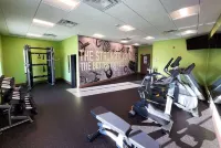 La Quinta Inn & Suites by Wyndham Jackson/Cape Girardeau - Gym