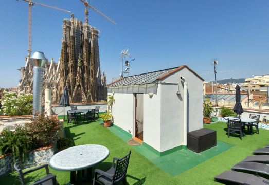 Absolute Sagrada Familia - Housity