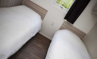 Wellness Chalet in Nature