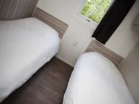 Comfortable Chalet with Sauna Near the Veluwe Hotels in Voorthuizen