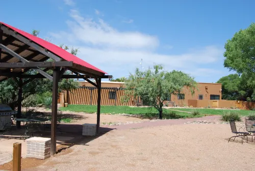 Casa de San Pedro Bed & Breakfast