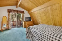 OUR Cabin IN THE Woods #2476 - Chalets