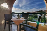 Toroni Blue Sea Hotel & Spa - Pet friendly