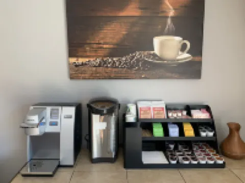 南太浩湖黑傑克酒店