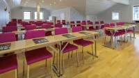 Sagafjord Hotel - by Classic Norway Hotels فنادق في Orsta