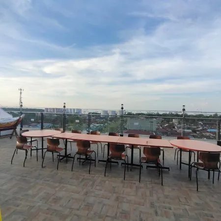 Sonaview Hotel