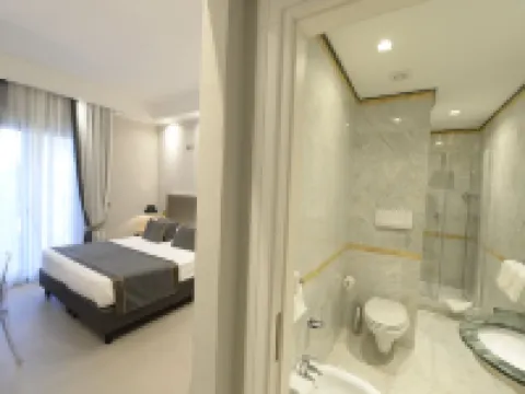 Hotel Cerere Capaccio Paestum otelleri