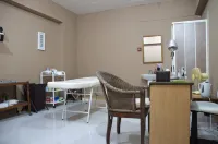 Lardos Bay Hotel - spa