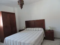 Apartamento Barbancho - พร้อมระเบียง