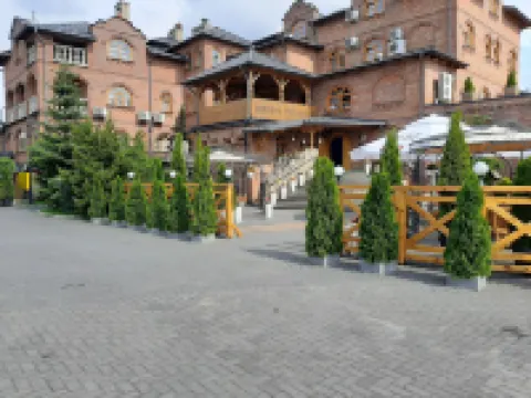 Hotel Staropolska Hotels in 