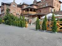 Hotel Staropolska Các khách sạn ở 