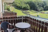 Regiohotel Schanzenhaus Wernigerode - Mountain view