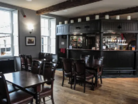 デンヴィアーズ オブ ダウンパトリック ダウンパトリックのホテル