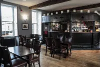 Denvir's of Downpatrick Hotels in Портаферй