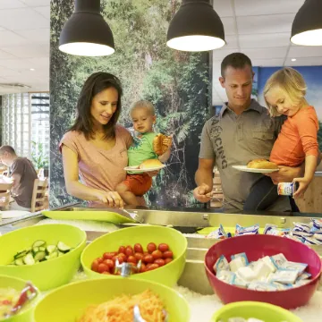 Sunparks Kempense Meren