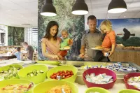 Sunparks Kempense Meren Hotels in Mol