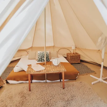 Cocooning Tipi - Seignosse