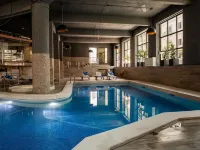 Bora Bora Ibiza Malta Resort - Music Hotel - Adults Only 18 Plus Hôtels à : Buġibba