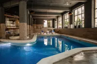 Bora Bora Ibiza Malta Resort - Music Hotel - Adults Only 18 Plus Hotels in Bugibba