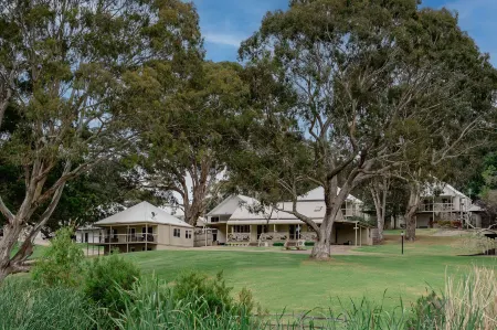 McMillans of Metung Coastal Resort