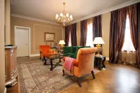 Pontos Plaza Hotel