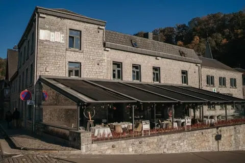 Hotel Sanglier