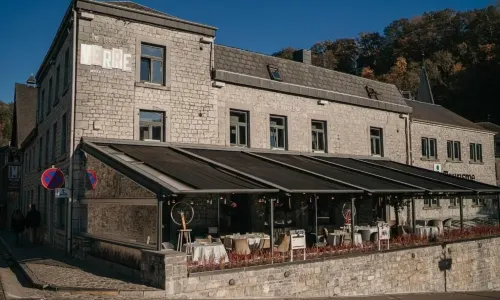 Hotel Sanglier