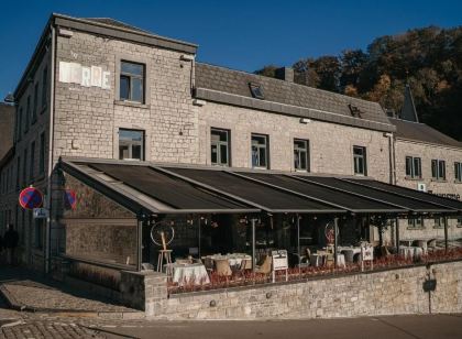 Le Sanglier des Ardennes