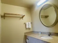 ハッピー スマート イン I-10 エロイとカサ・グランデ エロイのホテル