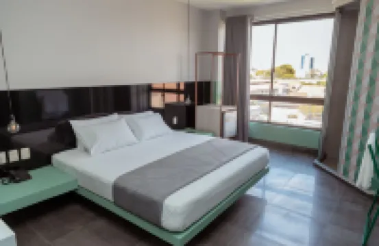 Hotel G - Pet friendly