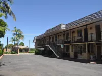 In Town Motor Inn Hotels in Taree
