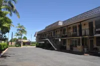 イン タウン モーター イン